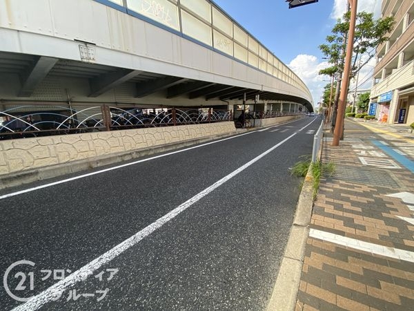 フェアコート北花田　中古マンション