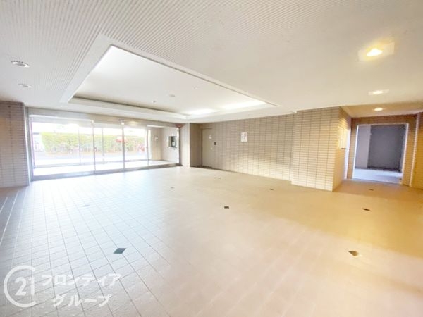 フェアコート北花田　中古マンション
