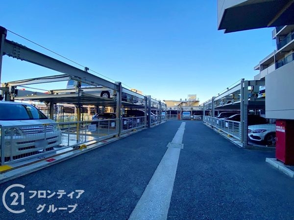フェアコート北花田　中古マンション