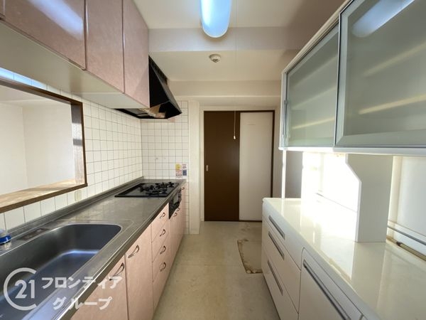 フェアコート北花田　中古マンション