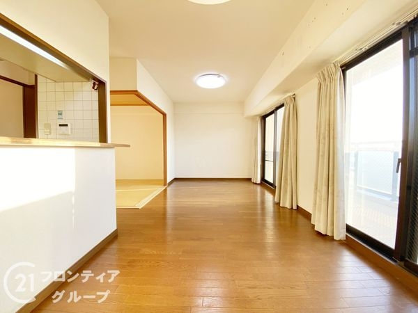フェアコート北花田　中古マンション