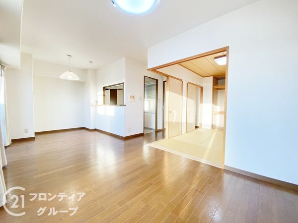 フェアコート北花田　中古マンション