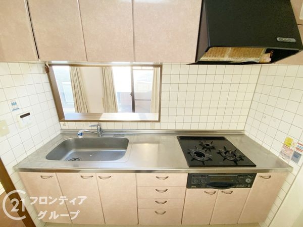 フェアコート北花田　中古マンション