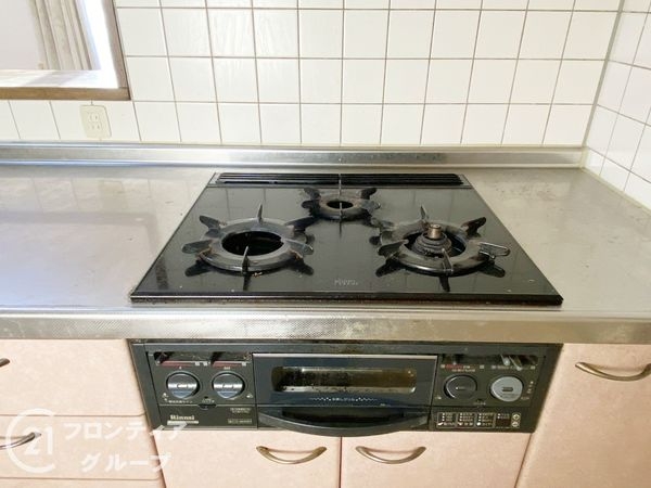 フェアコート北花田　中古マンション