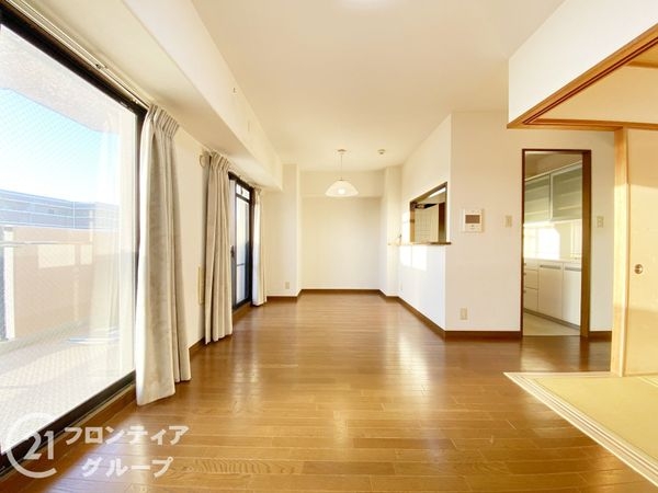 フェアコート北花田　中古マンション