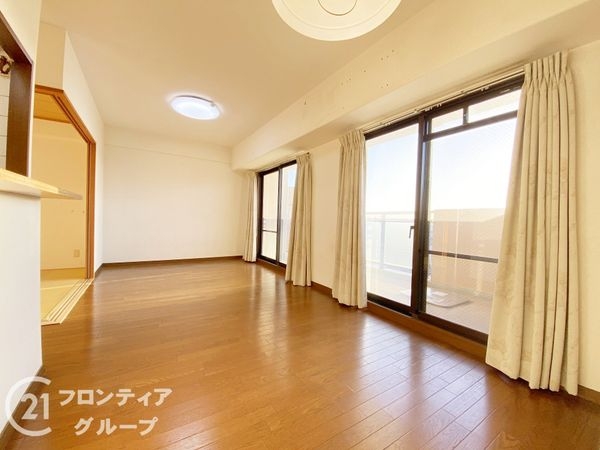 フェアコート北花田　中古マンション