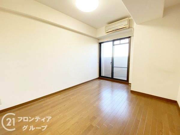 フェアコート北花田　中古マンション