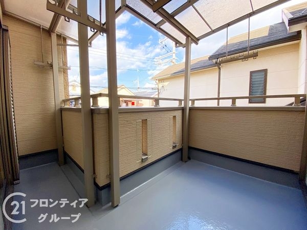 堺市西区草部の中古一戸建て