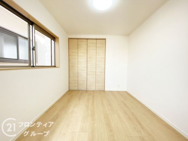 堺市西区草部の中古一戸建て