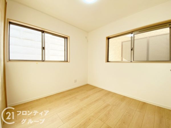 堺市西区草部の中古一戸建て