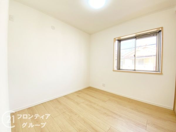 堺市西区草部の中古一戸建て