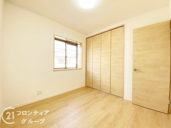 堺市西区草部の中古一戸建て