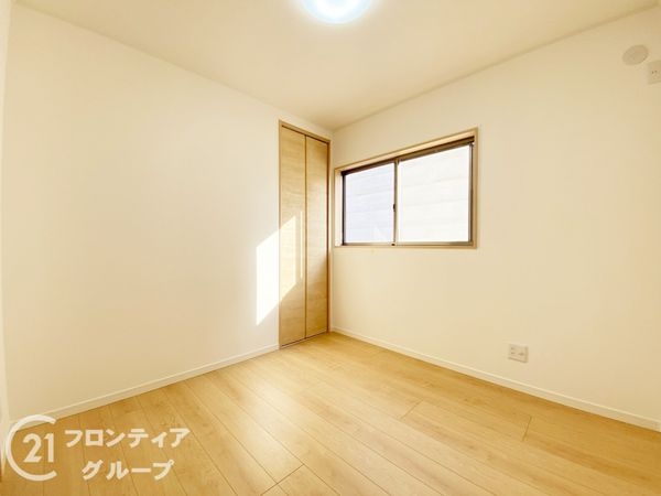 堺市西区草部の中古一戸建て