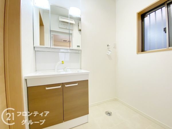 堺市西区草部の中古一戸建て