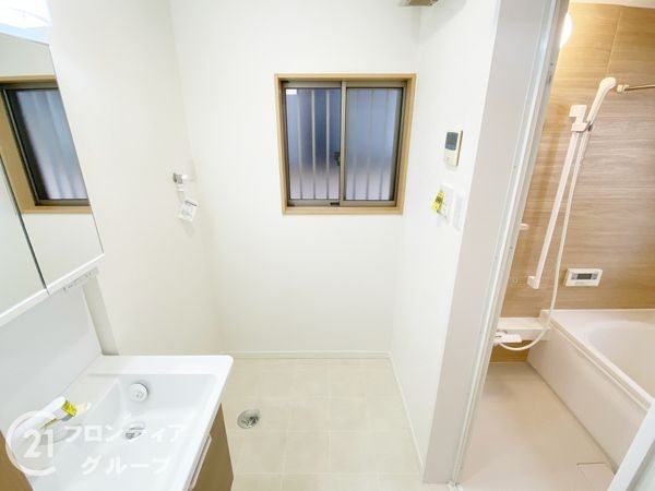 堺市西区草部の中古一戸建て