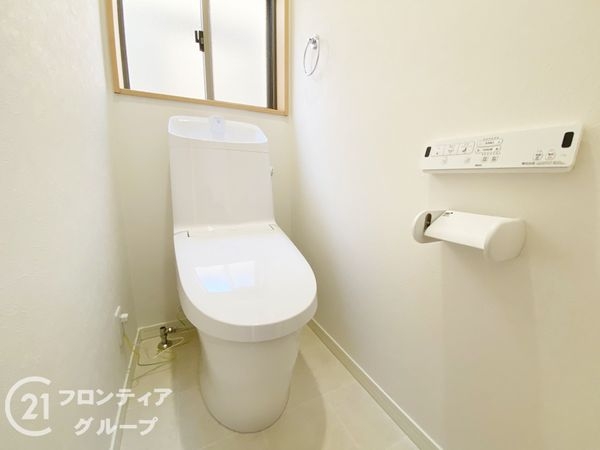 堺市西区草部の中古一戸建て