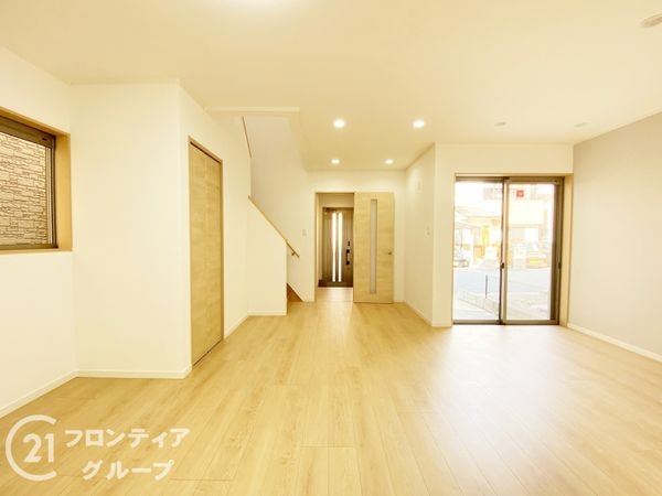 堺市西区草部の中古一戸建て