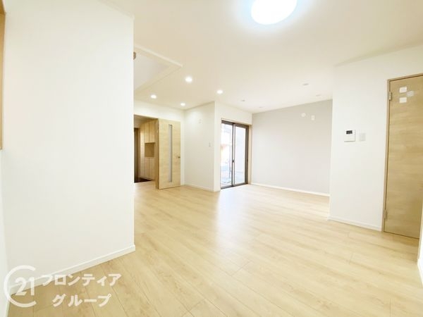 堺市西区草部の中古一戸建て