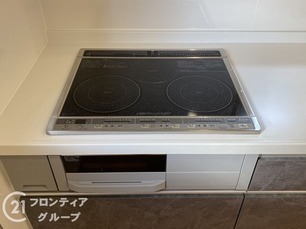 堺市西区草部の中古一戸建て