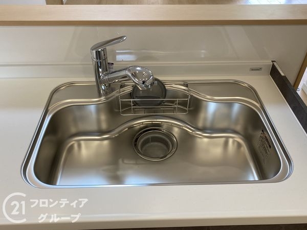 堺市西区草部の中古一戸建て