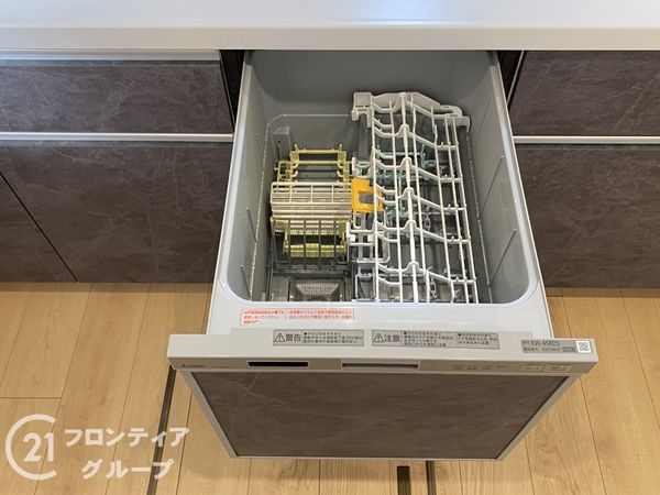 堺市西区草部の中古一戸建て