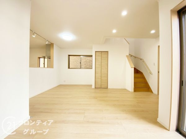 堺市西区草部の中古一戸建て