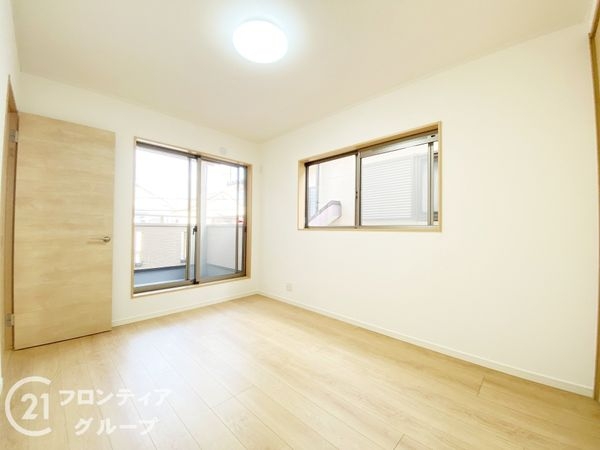 堺市西区草部の中古一戸建て