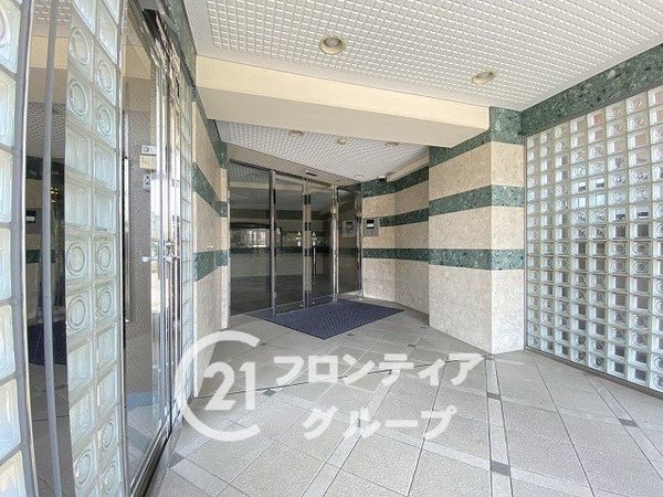 シャルマンフジ泉北深井　中古マンション