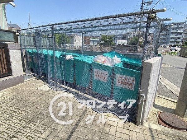 シャルマンフジ泉北深井　中古マンション