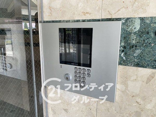 シャルマンフジ泉北深井　中古マンション