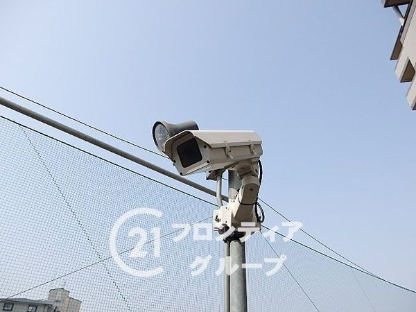 シャルマンフジ泉北深井　中古マンション