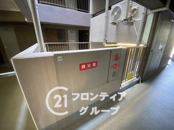 シャルマンフジ泉北深井　中古マンション
