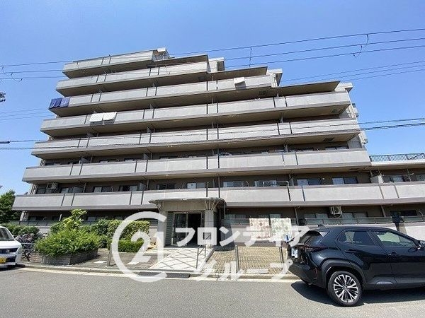 シャルマンフジ泉北深井　中古マンション