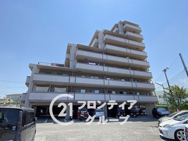 シャルマンフジ泉北深井　中古マンション