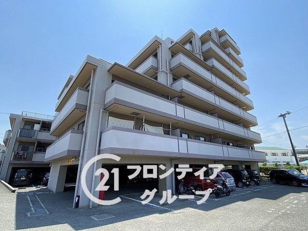 シャルマンフジ泉北深井　中古マンション