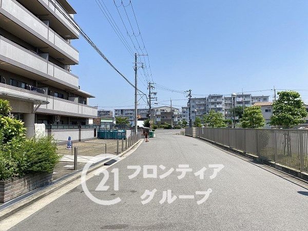 シャルマンフジ泉北深井　中古マンション