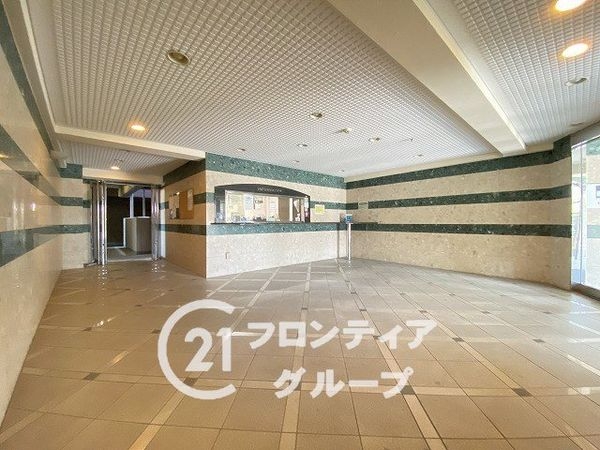 シャルマンフジ泉北深井　中古マンション