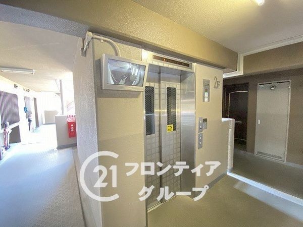 シャルマンフジ泉北深井　中古マンション