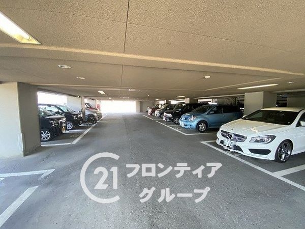 シャルマンフジ泉北深井　中古マンション