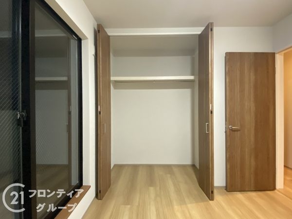 堺市美原区平尾　新築一戸建て