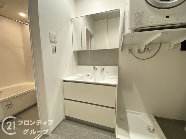 堺市美原区平尾　新築一戸建て