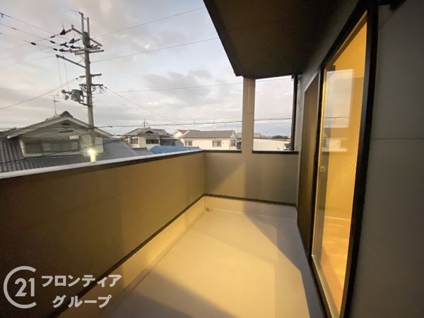 堺市美原区平尾　新築一戸建て