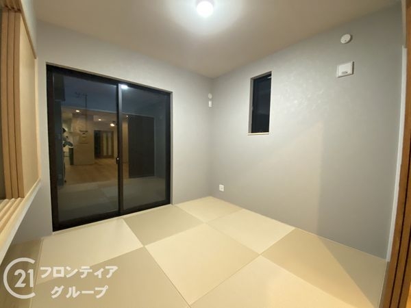 堺市美原区平尾　新築一戸建て