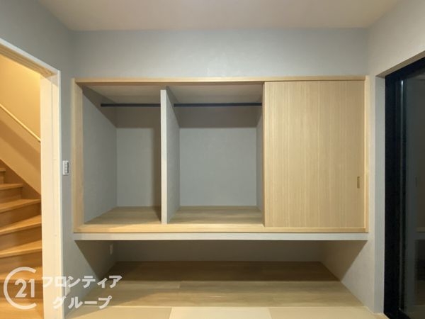堺市美原区平尾　新築一戸建て