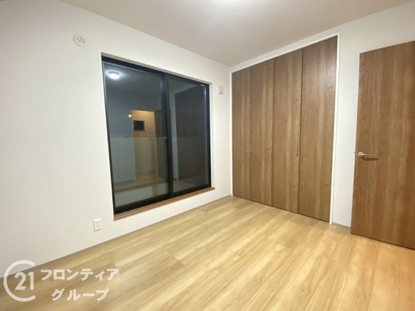 堺市美原区平尾　新築一戸建て