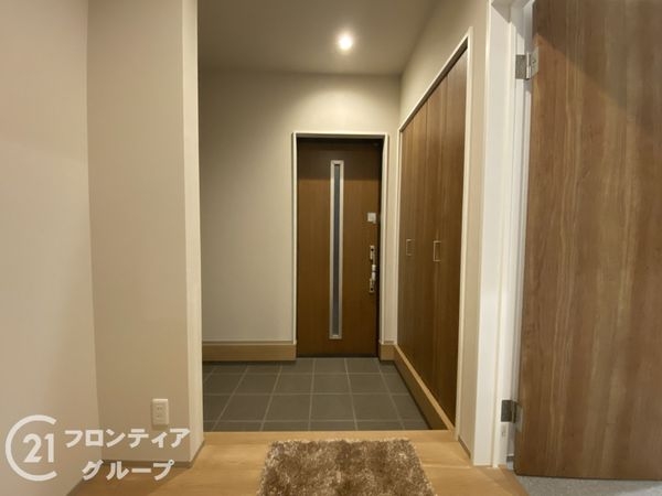 堺市美原区平尾　新築一戸建て