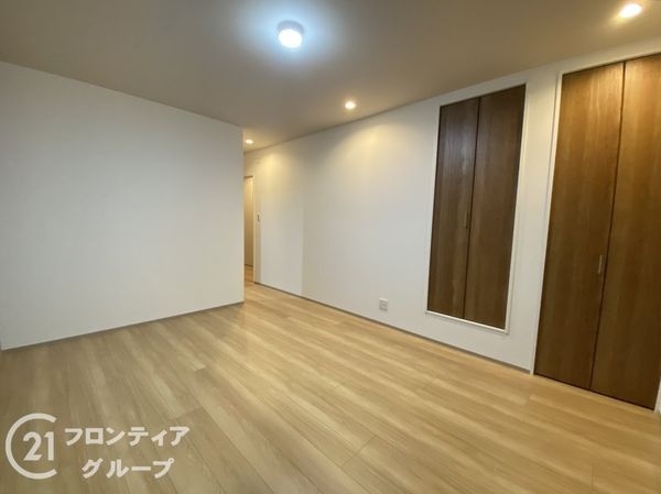 堺市美原区平尾　新築一戸建て