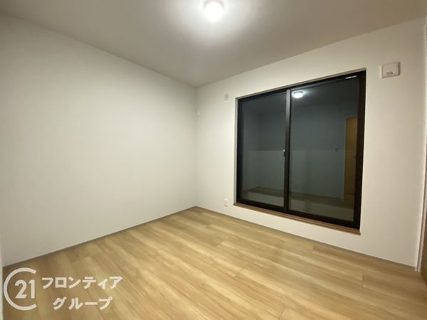堺市美原区平尾　新築一戸建て