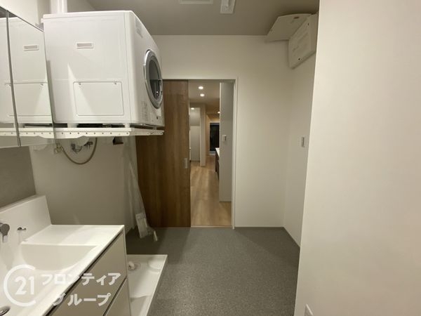 堺市美原区平尾　新築一戸建て