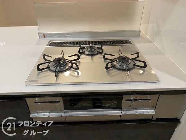 堺市美原区平尾　新築一戸建て